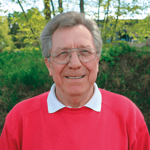 Ihr Ansprechpartner von Gala-Bau Gericke