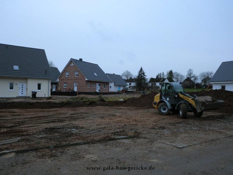 Galeriebild für Sielbau & Tiefbau