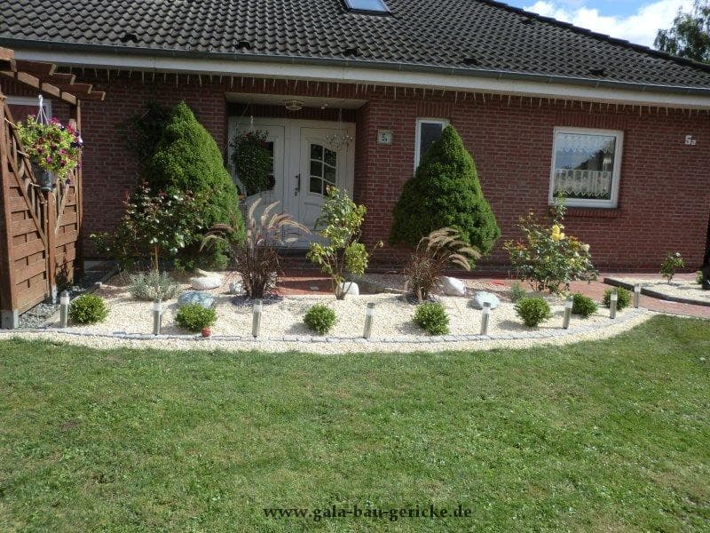 Galeriebild für Gartenbau