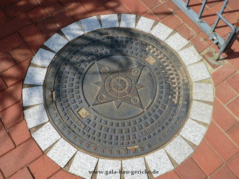 Einleitungsbild für Sielbau & Tiefbau