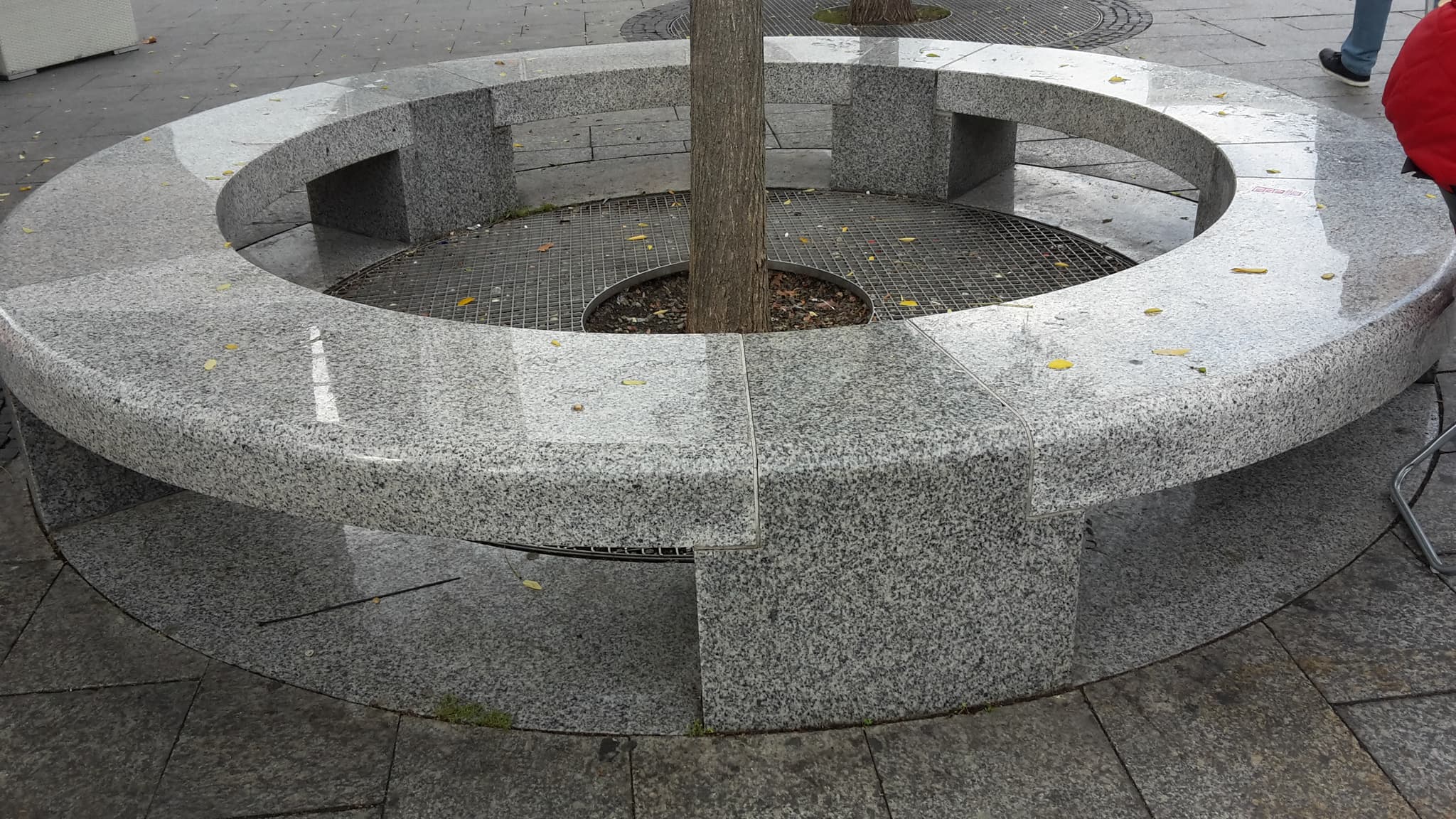 Einleitungsbild für Granitarbeiten