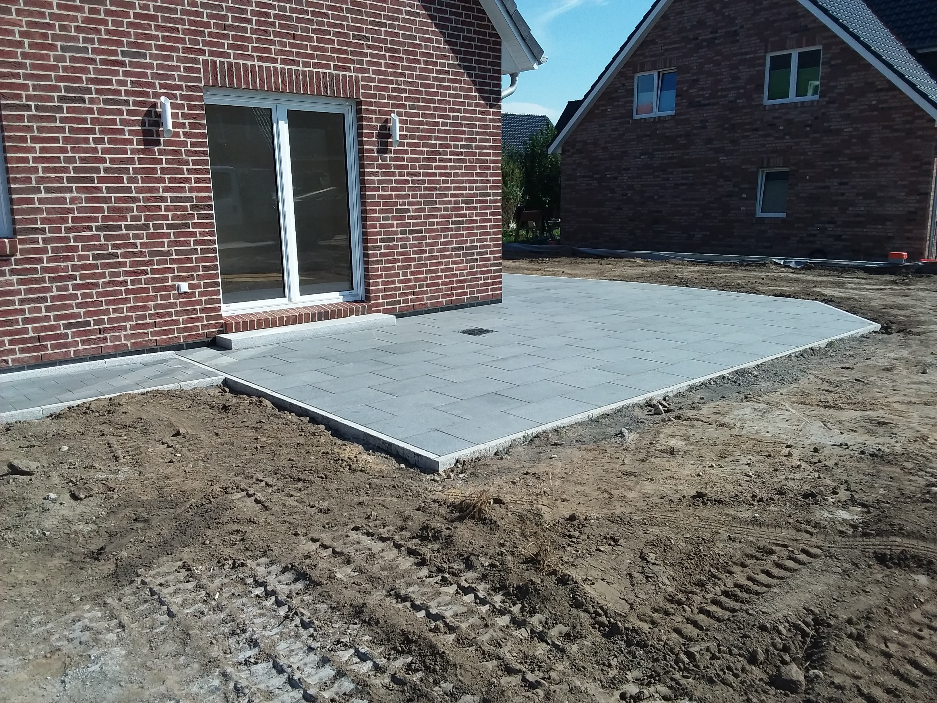 Galeriebild für Landschaftsbau