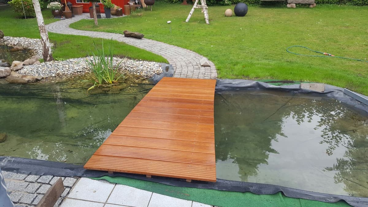 Bild, das Landschaftsbau darstellt