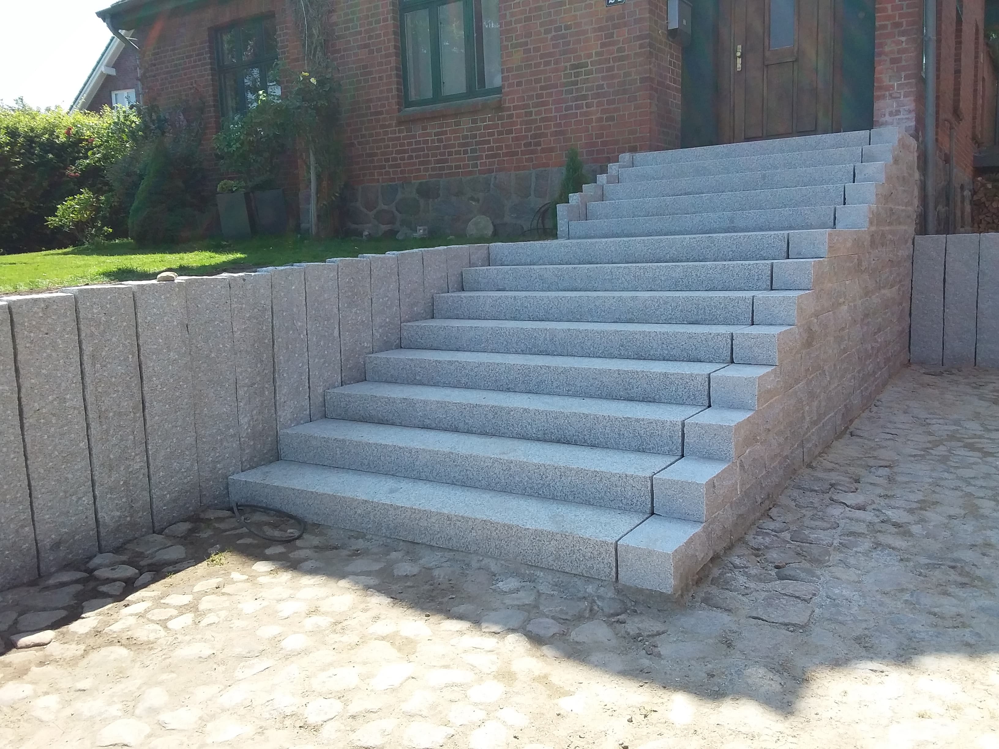 Galeriebild für Landschaftsbau