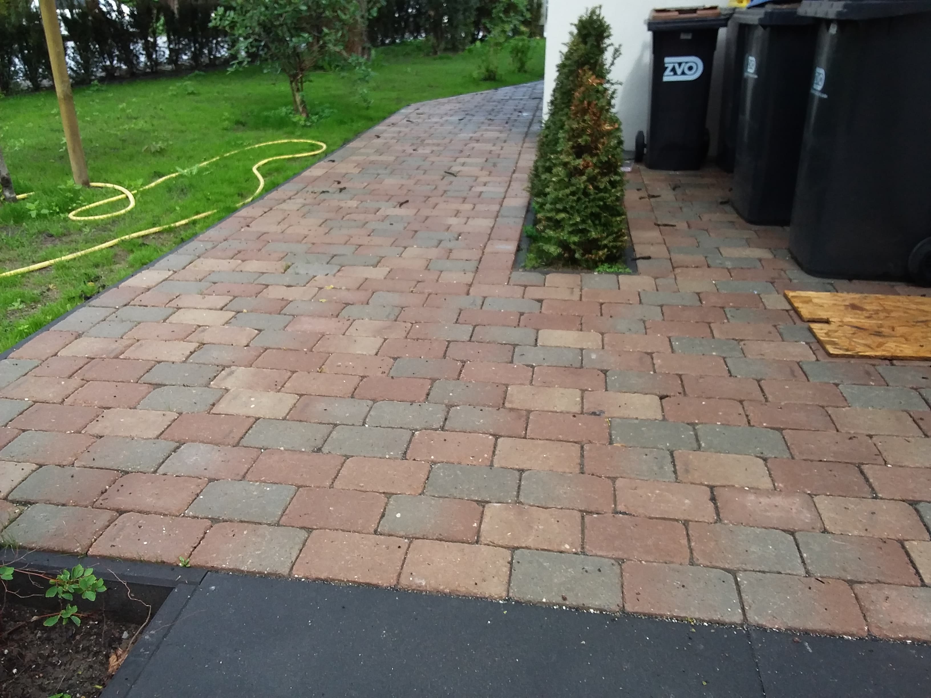 Galeriebild für Landschaftsbau