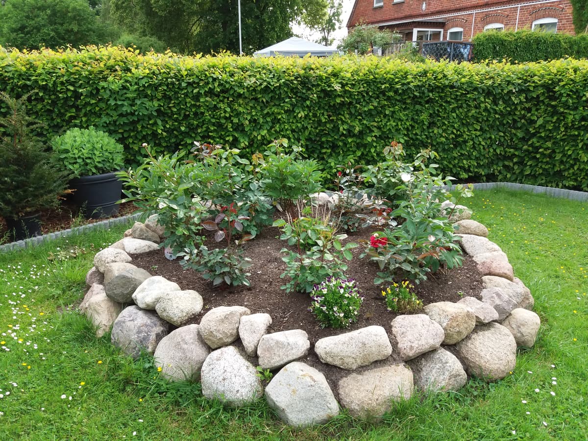 Bild, das Service & Pflege darstellt