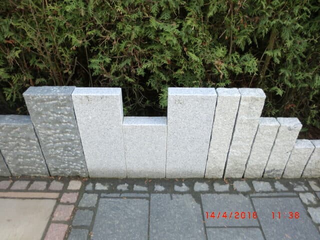 Galeriebild für Service & Pflege