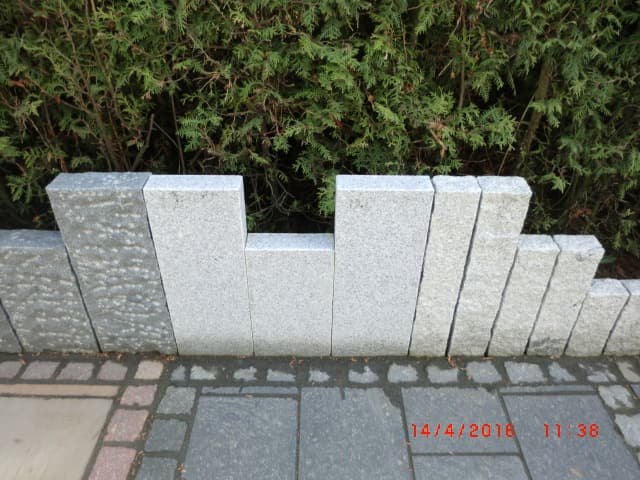 Galeriebild für Service & Pflege