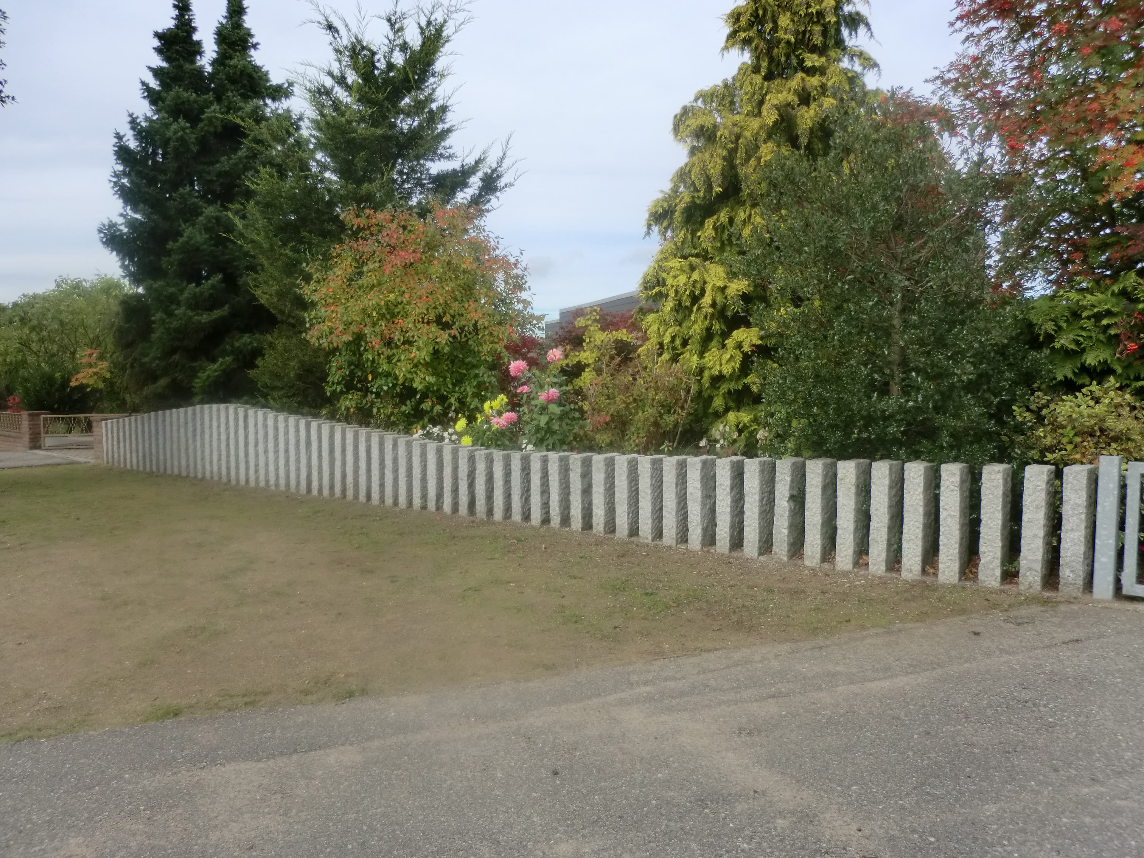 Galeriebild für Service & Pflege