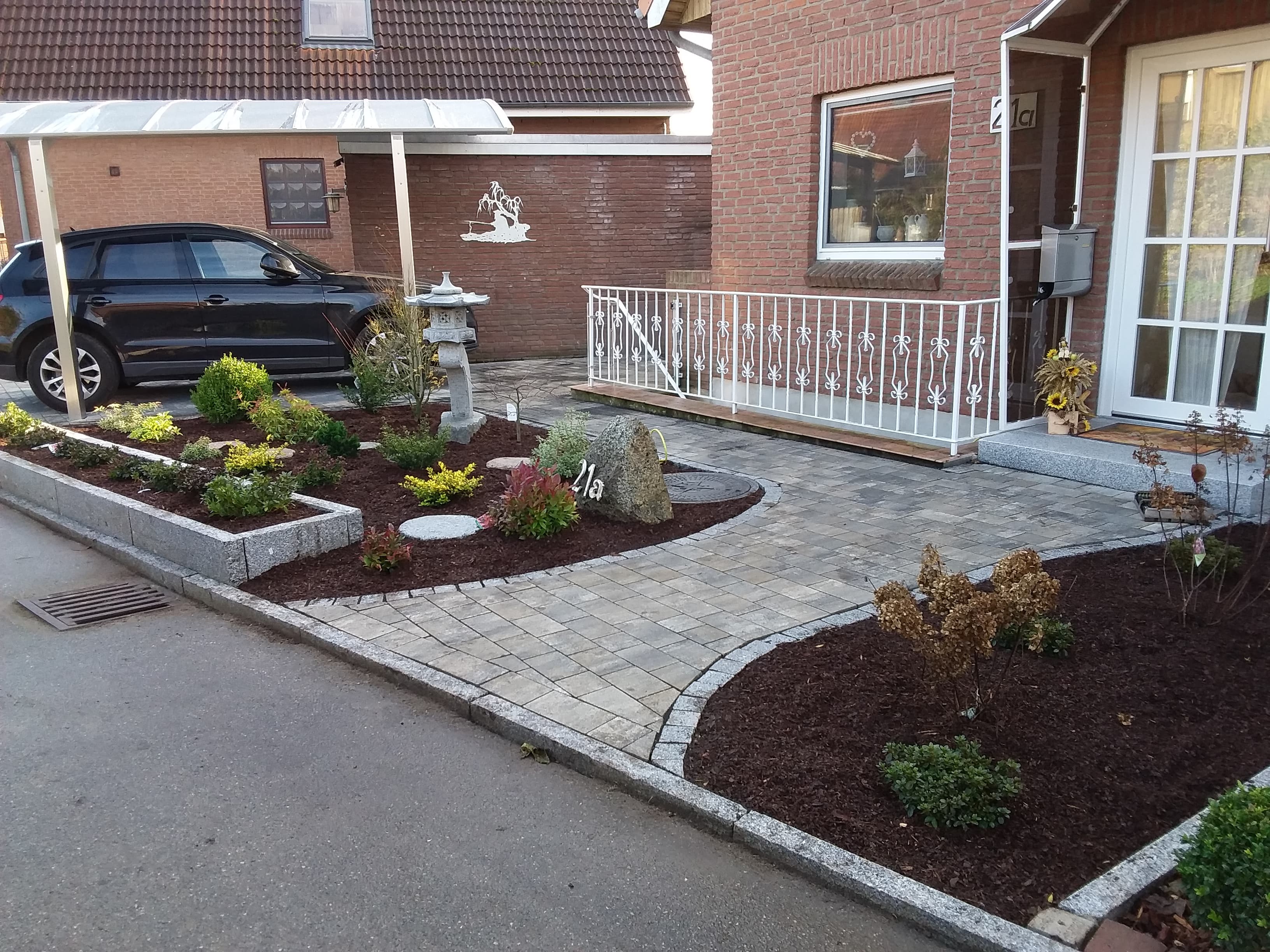 Galeriebild für Sielbau & Tiefbau